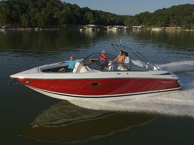 2009 COBALT BOATS 302 Draper UT 84020 Photo #0041358A