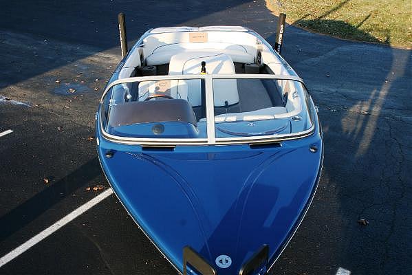 2009 Correct Craft 196 Ski Nautique LE Indianapolis IN 46220 Photo #0041367A