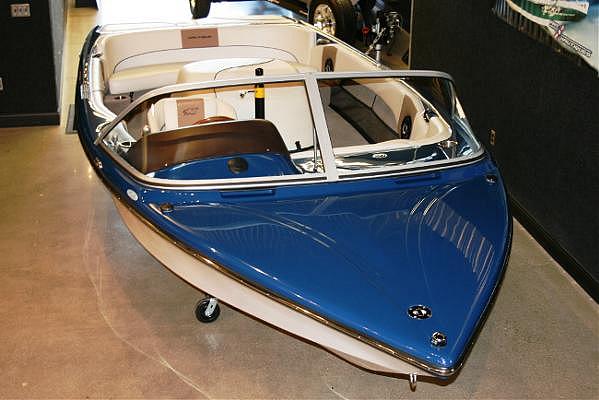 2009 Correct Craft 196 Ski Nautique LE Indianapolis IN 46220 Photo #0041367A