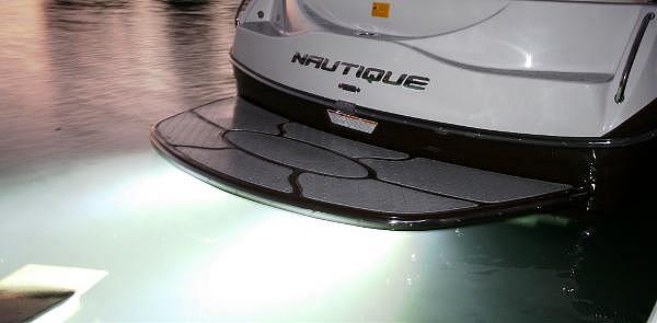 2009 Correct Craft 210 Super Air Nautique Te Indianapolis IN 46220 Photo #0041370A