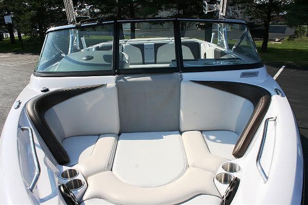 2009 Correct Craft 210 Super Air Nautique Te Indianapolis IN 46220 Photo #0041370A