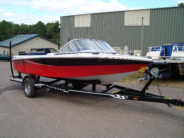 2009 CORRECT CRAFT Ski Nautique 196 Signatur Three Lakes WI 54562 Photo #0041390A