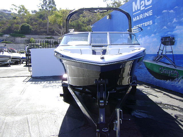 2009 CORRECT CRAFT SUPER AIR NAUTIQUE 230 San Diego CA 92108 Photo #0041395A