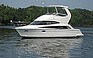 Show the detailed information for this 2009 Carver Yachts 36 Super Sport.