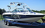 Show the detailed information for this 2009 CORRECT CRAFT/NAUTIQUE/SK 210 Limited.