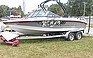 2009 CORRECT CRAFT/NAUTIQUE/SK SUPER AIR NAUTIQUE 210 TE.