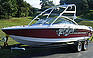 2009 CORRECT CRAFT/NAUTIQUE/SK SuperAir 230 Team.