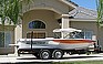 2009 Correct Craft Ski Nautique 196.