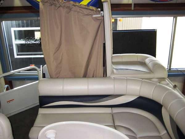 2009 Crestliner Batata Bay 2385 Watertown SD 57201 Photo #0041429A