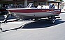 2009 CRESTLINER 1600 FISH HAWK.