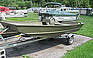 Show the detailed information for this 2009 CRESTLINER CR1448TS.