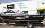 2009 CRESTLINER RAPTOR 1850 TE/ WT.