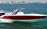 Show more photos and info of this 2009 DONZI 35 ZFX.