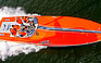 Show more photos and info of this 2009 DONZI ZR.