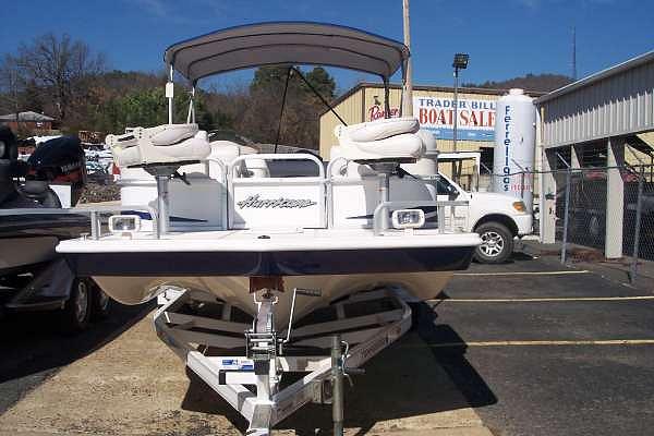 2009 Hurricane Boats FD226RE3 Hot Springs AR 71914 Photo #0041670A