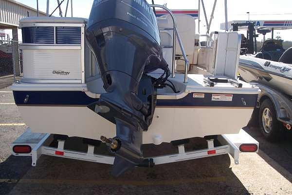 2009 Hurricane Boats FD226RE3 Hot Springs AR 71914 Photo #0041670A