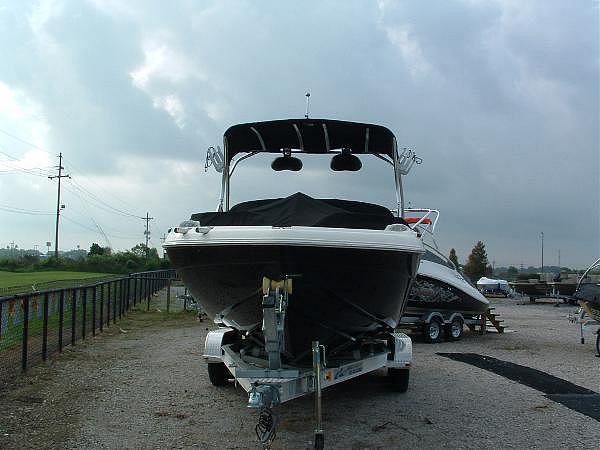 2009 Hurricane Boats SD 2200 I/O Lafayette LA 70508 Photo #0041675A