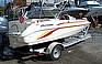 Show the detailed information for this 2009 Hurricane 172GS Fun Deck.