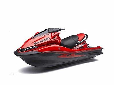 2009 KAWASAKI Jet Ski Ultra 260X Hayward CA 94541 Photo #0041768A