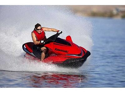 2009 KAWASAKI Jet Ski Ultra 260X Hayward CA 94541 Photo #0041768A