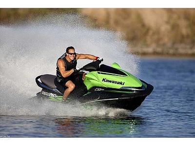 2009 KAWASAKI Jet Ski Ultra 260X Hayward CA 94541 Photo #0041768A