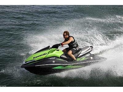 2009 KAWASAKI Jet Ski Ultra 260X Hayward CA 94541 Photo #0041768A