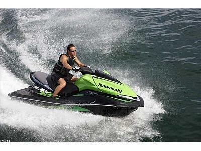 2009 KAWASAKI Jet Ski Ultra 260X Hayward CA 94541 Photo #0041768A