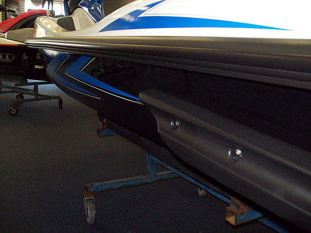 2009 Kawasaki STX Sarasota FL 34240 Photo #0041783A