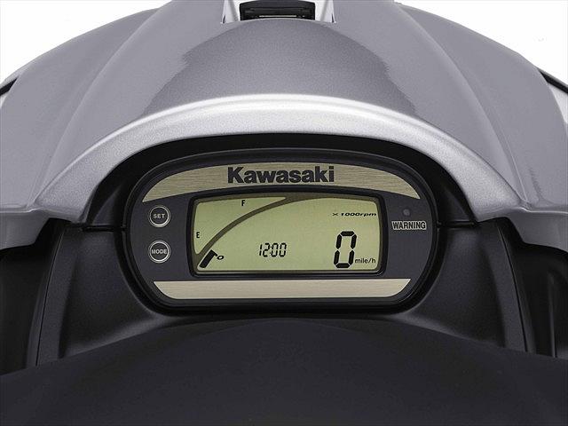 2009 KAWASAKI STX 1500 165 HP Huron OH 44839 Photo #0041785A