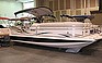 2009 HURRICANE Fun Deck 236RE.