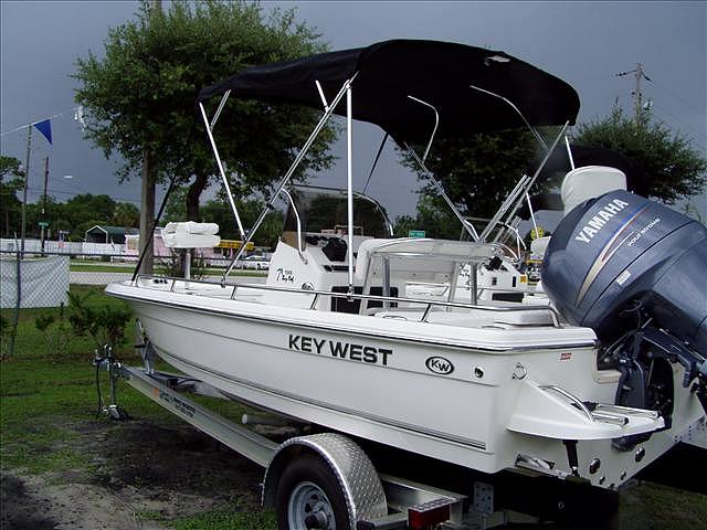 2009 KEY WEST 196BR Longwood FL 32750 Photo #0041804A