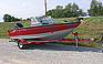 Show the detailed information for this 2009 LUND 1800 SPORT ANGLER.