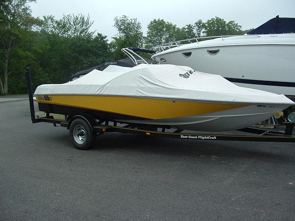 2009 Malibu Response LXi Danvers MA 01949 Photo #0042024A