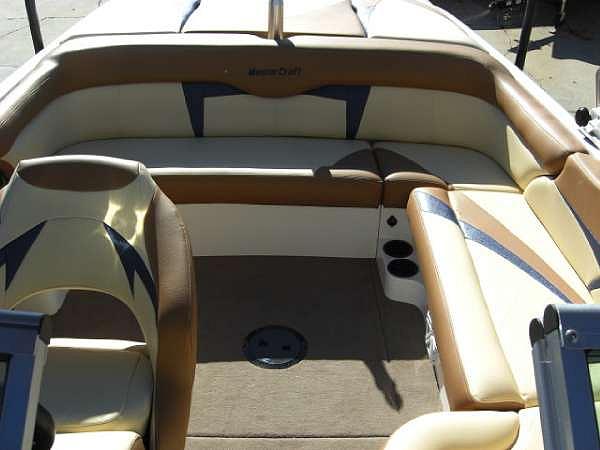 2009 MasterCraft X-1 Mooresville NC 28117 Photo #0042076A