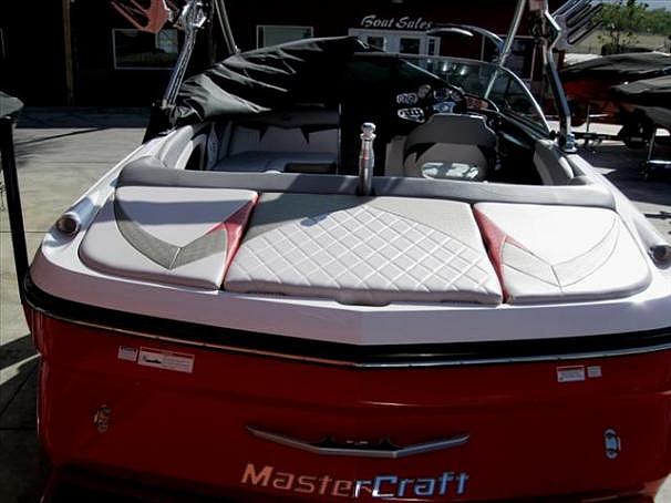 2009 Mastercraft X-15 Lake Elsinore CA 92531 Photo #0042089A