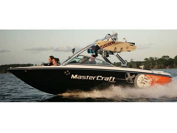 2009 Mastercraft X-15 Lake Elsinore CA 92531 Photo #0042089A