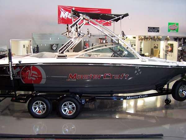 2009 MasterCraft X-15 Hermitage TN 37076 Photo #0042092A