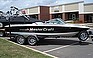 Show the detailed information for this 2009 MASTERCRAFT 197.