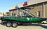 Show the detailed information for this 2009 MASTERCRAFT ProStar 190 Tournament Te.