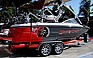 Show the detailed information for this 2009 Mastercraft X-15.