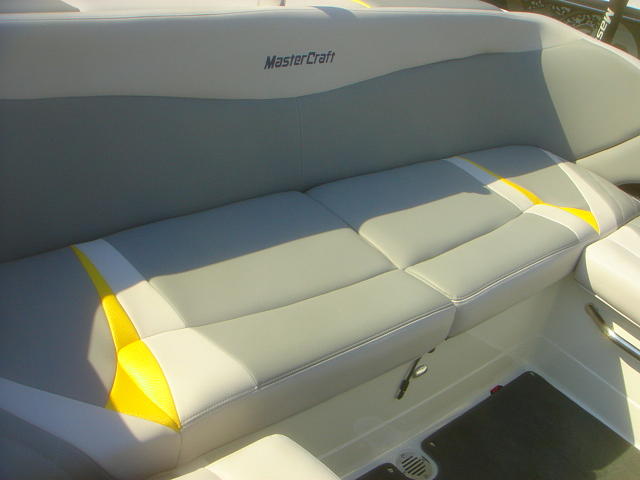 2009 MASTERCRAFT X-2 Anderson SC 29621 Photo #0042100A