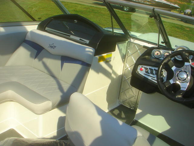 2009 MASTERCRAFT X-2 Anderson SC 29621 Photo #0042100A