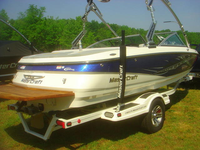 2009 MASTERCRAFT X-2 Anderson SC 29621 Photo #0042100A