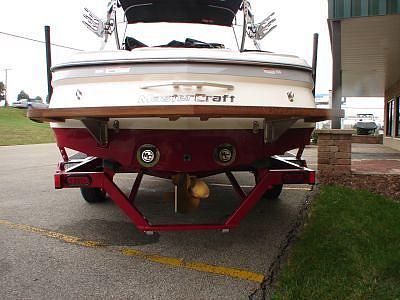 2009 MASTERCRAFT X-2 Spring Valley IL 61362 Photo #0042101A