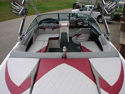 2009 MASTERCRAFT X-2 Spring Valley IL 61362 Photo #0042101A