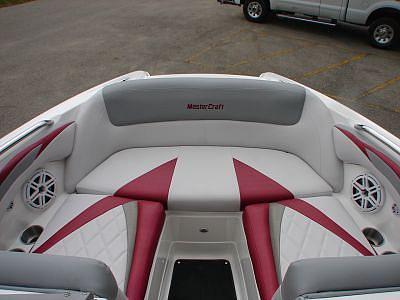 2009 MASTERCRAFT X-2 Spring Valley IL 61362 Photo #0042101A