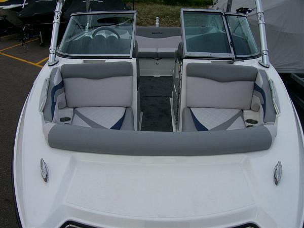 2009 MasterCraft X-2 Hudsonville MI 49426 Photo #0042109A