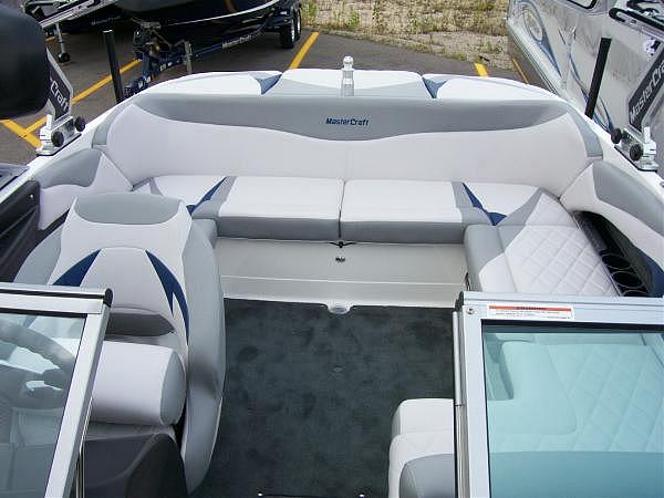 2009 MasterCraft X-2 Hudsonville MI 49426 Photo #0042109A