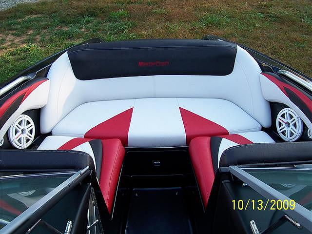 2009 MASTERCRAFT X-2 Chesapeake VA 23320 Photo #0042110A