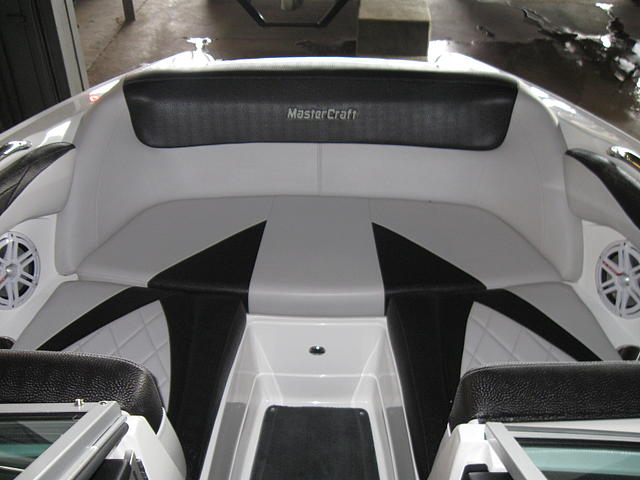 2009 MASTERCRAFT X-2 SLIDER Bossier City LA 71111 Photo #0042112A